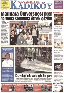 GAZETE KADIKÖY SAYI:359